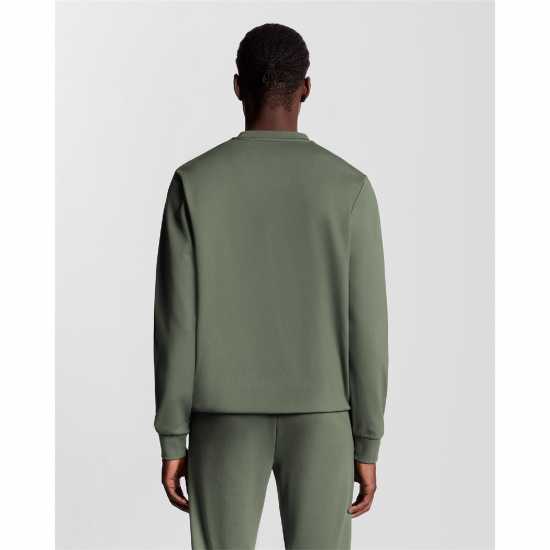 Lyle and Scott Sports Lightweight Sweatshirt  