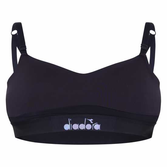 Diadora L. Medium Bra Womens Diadora L. Medium Bra Womens