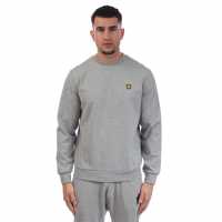 Lyle And Scott Sports Lightweight Sweatshirt  
