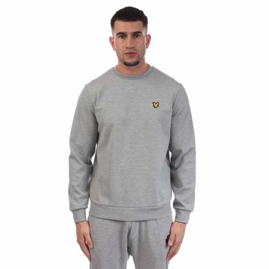 Lyle And Scott Sports Lightweight Sweatshirt  