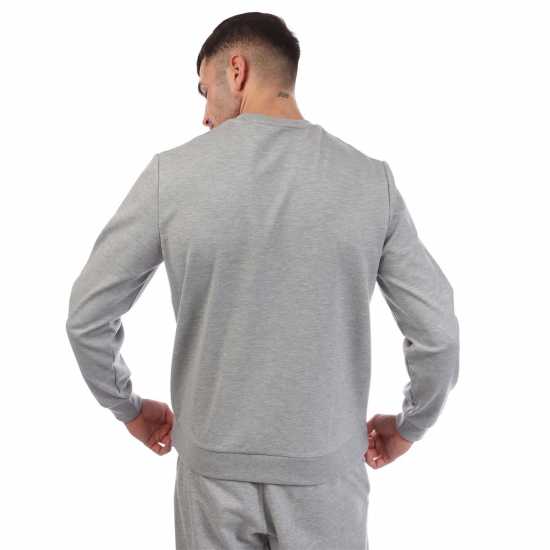 Lyle And Scott Sports Lightweight Sweatshirt  