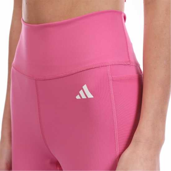 Adidas Train Essentials High Intensity Leggings  