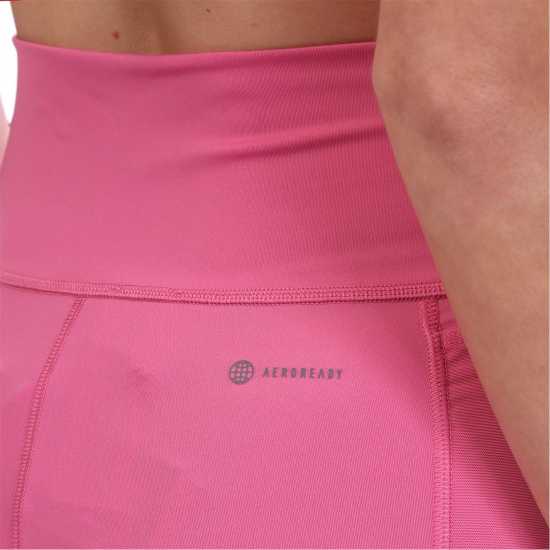 Adidas Train Essentials High Intensity Leggings  