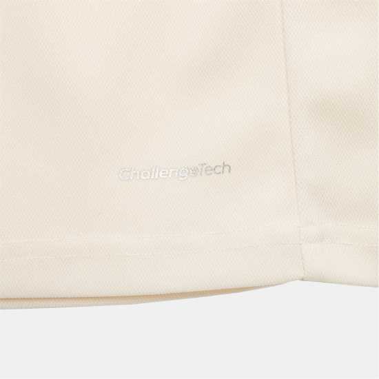 Slazenger Детска Тениска Aero Cricket Shirt Juniors Slazenger Детска Тениска Aero Cricket Shirt Juniors