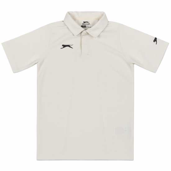 Slazenger Тениска Aero Crkt Shirt Jn32