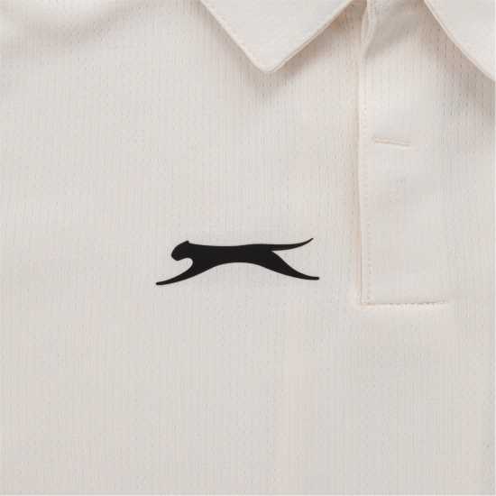 Slazenger Aero Short Sleeve Juniors Slazenger Aero Short Sleeve Juniors
