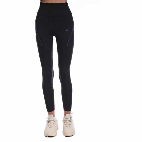 Adidas Tailored Hiit Luxe Leggings  