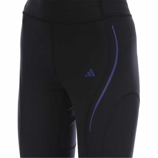 Adidas Tailored Hiit Luxe Leggings  