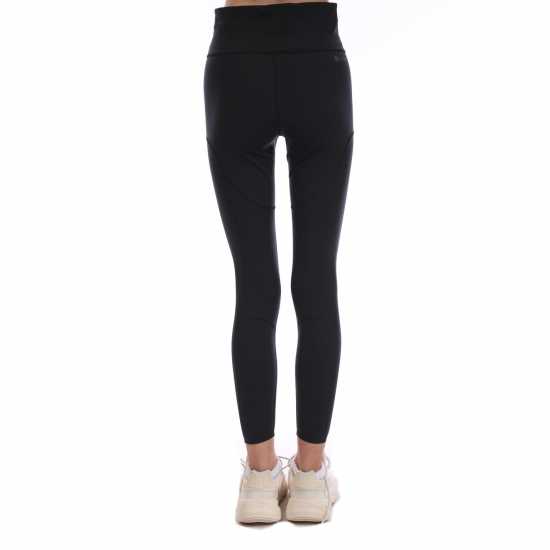 Adidas Tailored Hiit Luxe Leggings  