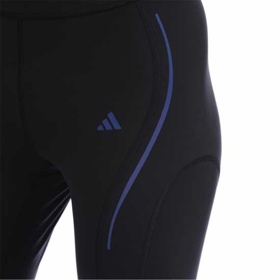 Adidas Tailored Hiit Luxe Leggings  