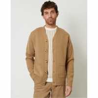 Плетена Жилетка Tb Icon Cardigan Sn99  