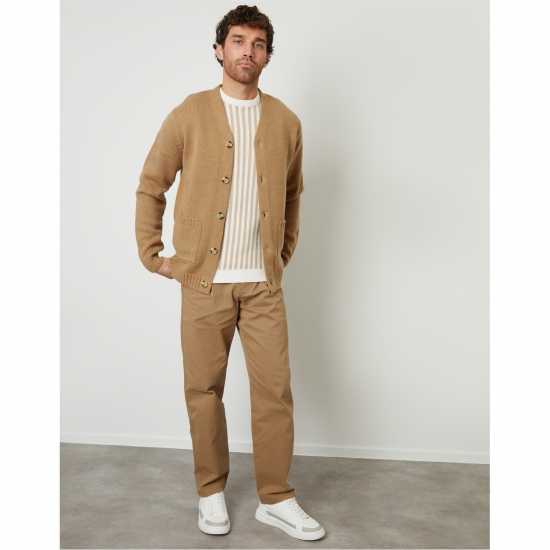 Плетена Жилетка Tb Icon Cardigan Sn99  