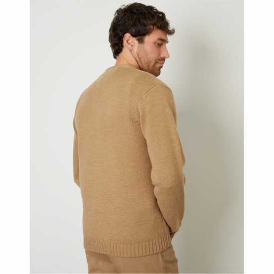 Плетена Жилетка Tb Icon Cardigan Sn99  