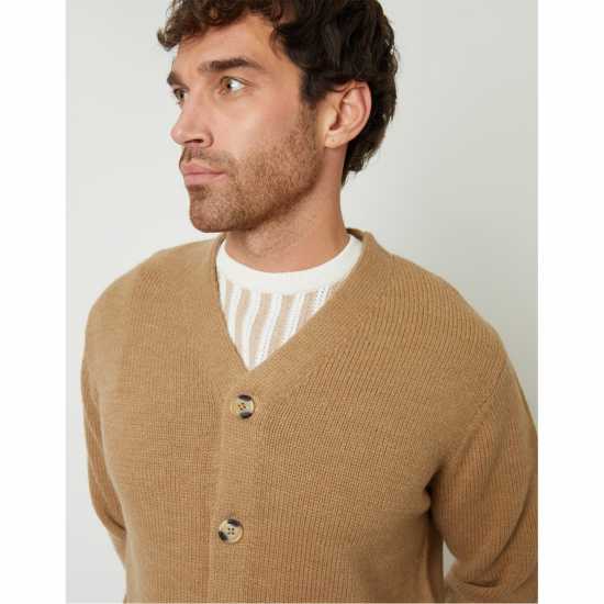 Плетена Жилетка Tb Icon Cardigan Sn99  