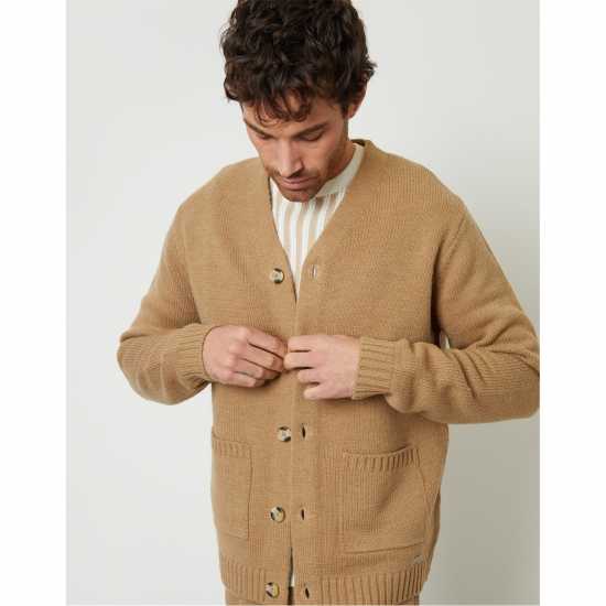 Плетена Жилетка Tb Icon Cardigan Sn99  