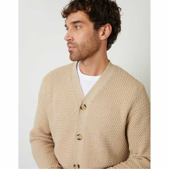 Плетена Жилетка Tb Rainham Cardigan Sn99 Плетена Жилетка Tb Rainham Cardigan Sn99