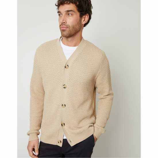 Плетена Жилетка Tb Rainham Cardigan Sn99 Плетена Жилетка Tb Rainham Cardigan Sn99