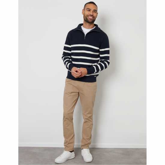 Tb Havenscroft 1/4 Z Sn99  