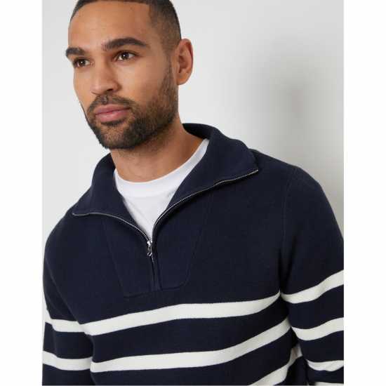 Tb Havenscroft 1/4 Z Sn99  