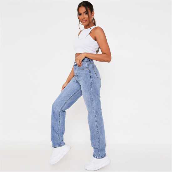 Baggy 90's Jeans  Дамски дънки