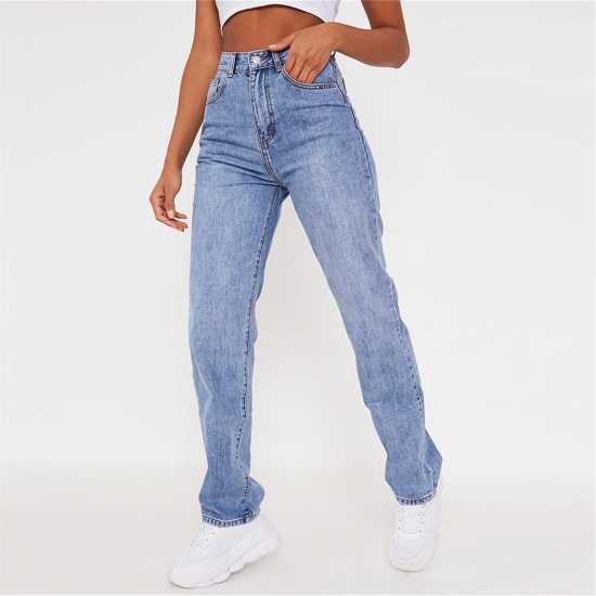 Baggy 90's Jeans  Дамски дънки