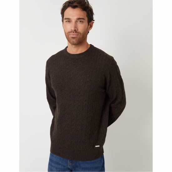 Threadbare Tb Wildcroft Cable C Sn99 Threadbare Tb Wildcroft Cable C Sn99