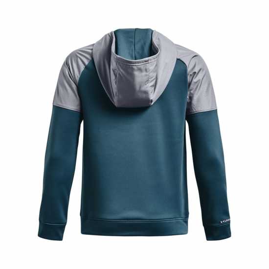 Under Armour Armour Fleece Grid Full-Zip Top  
