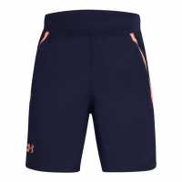 Under Armour Launch Texture Shorts  