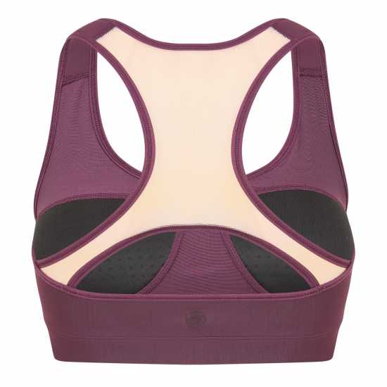 Skins Dnamic Ladies Purple 