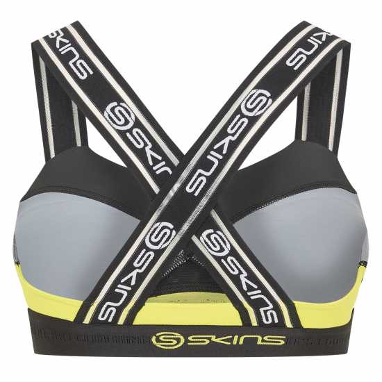 Skins Dnamic Ladies Grey 