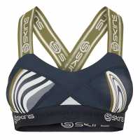 Skins Dnamic Ladies Blue 