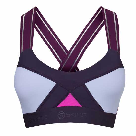 Skins Dnamic Ladies Purple 