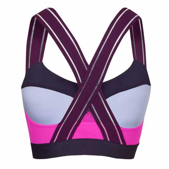 Skins Dnamic Ladies Purple 