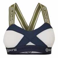 Skins Dnamic Ladies Grey 