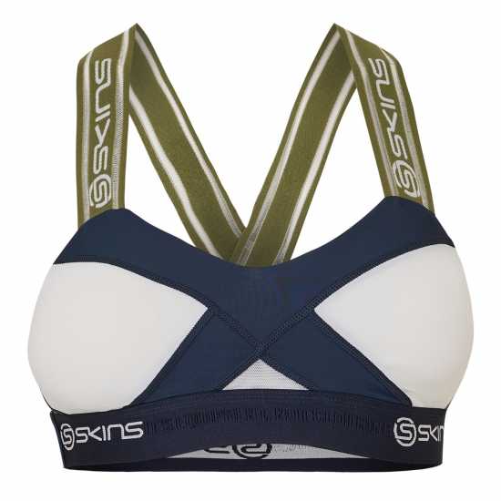 Skins Dnamic Ladies Grey 