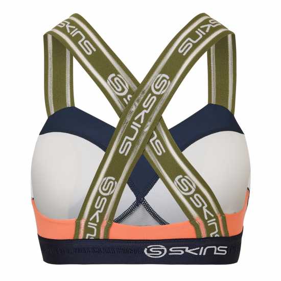 Skins Dnamic Ladies Grey 