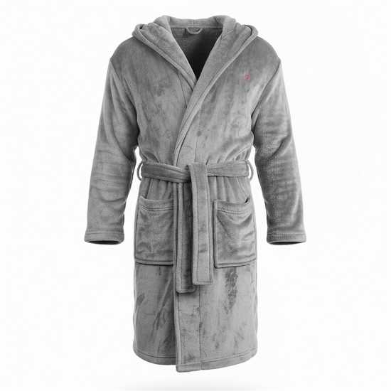 Farah Frazier Dressing Gown  Мъжки пижами