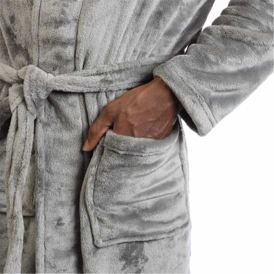 Farah Frazier Dressing Gown  Мъжки пижами