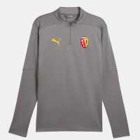 Puma Rc Lens Training 1/4 Zip Top Puma Rc Lens Training 1/4 Zip Top