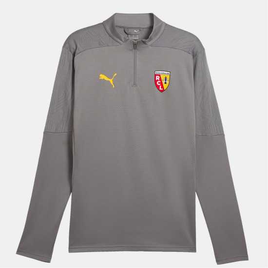 Puma Rc Lens Training 1/4 Zip Top Puma Rc Lens Training 1/4 Zip Top