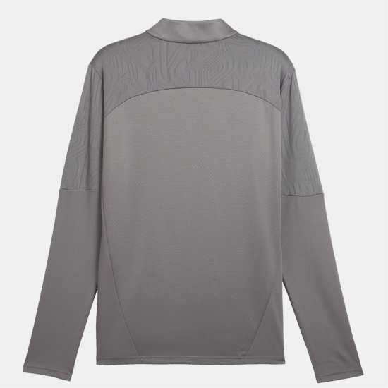 Puma Rc Lens Training 1/4 Zip Top Puma Rc Lens Training 1/4 Zip Top