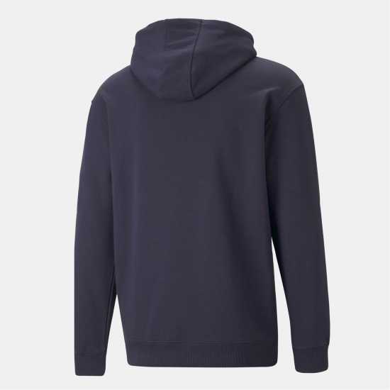 Puma Olympique De Marsseille Ftblculture Hoodie  