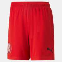Puma Girona Fc Replica Short  