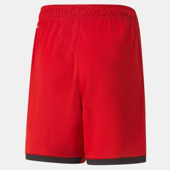 Puma Girona Fc Replica Short  