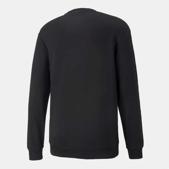 Puma Ac Millan Fc Ftblculture Crew Sweatshirt  