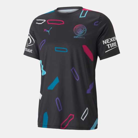 Puma Manchester City Fc Esports Replica Jersey Puma Manchester City Fc Esports Replica Jersey