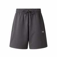 Дамски Шорти The North Face Tnf Essential Shorts Womens Anthracite Grey Дамски Шорти The North Face Tnf Essential Shorts Womens Anthracite Grey
