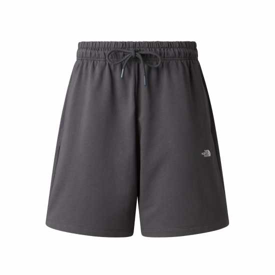 Дамски Шорти The North Face Tnf Essential Shorts Womens Anthracite Grey Дамски Шорти The North Face Tnf Essential Shorts Womens Anthracite Grey