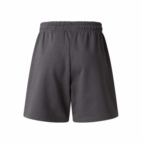 Дамски Шорти The North Face Tnf Essential Shorts Womens Anthracite Grey Дамски Шорти The North Face Tnf Essential Shorts Womens Anthracite Grey