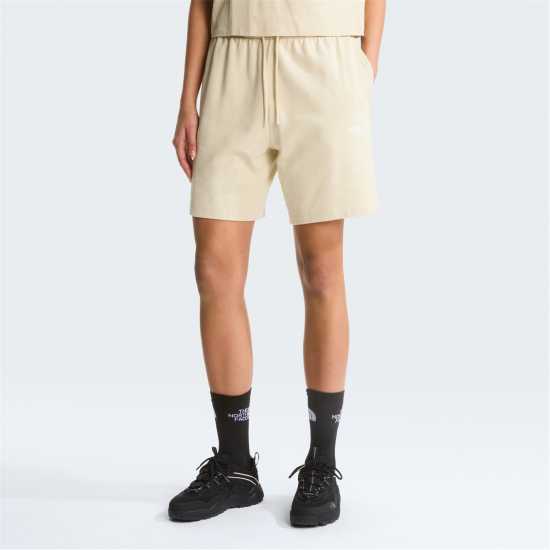 Дамски Шорти The North Face Tnf Essential Shorts Womens Desert Stone Дамски Шорти The North Face Tnf Essential Shorts Womens Desert Stone